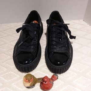 puma creepers canada
